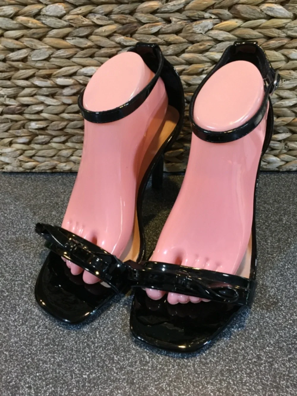 torrid nwot glossy